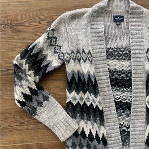 American Eagle Cardigan